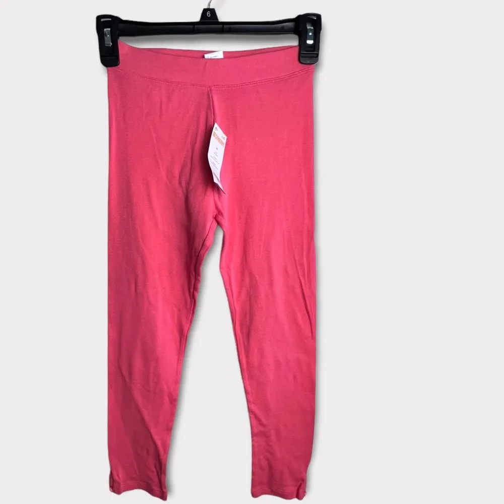 Gymboree Summer Dress with Matching Leggings Size 10 - Picture 7 of 11